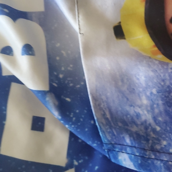 Unisex Roblox Sweater - Picture 4 of 4